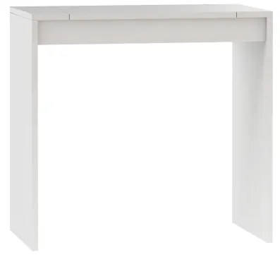 Expedo Masa de toaleta LAMBORA, 80x76x45, alb
