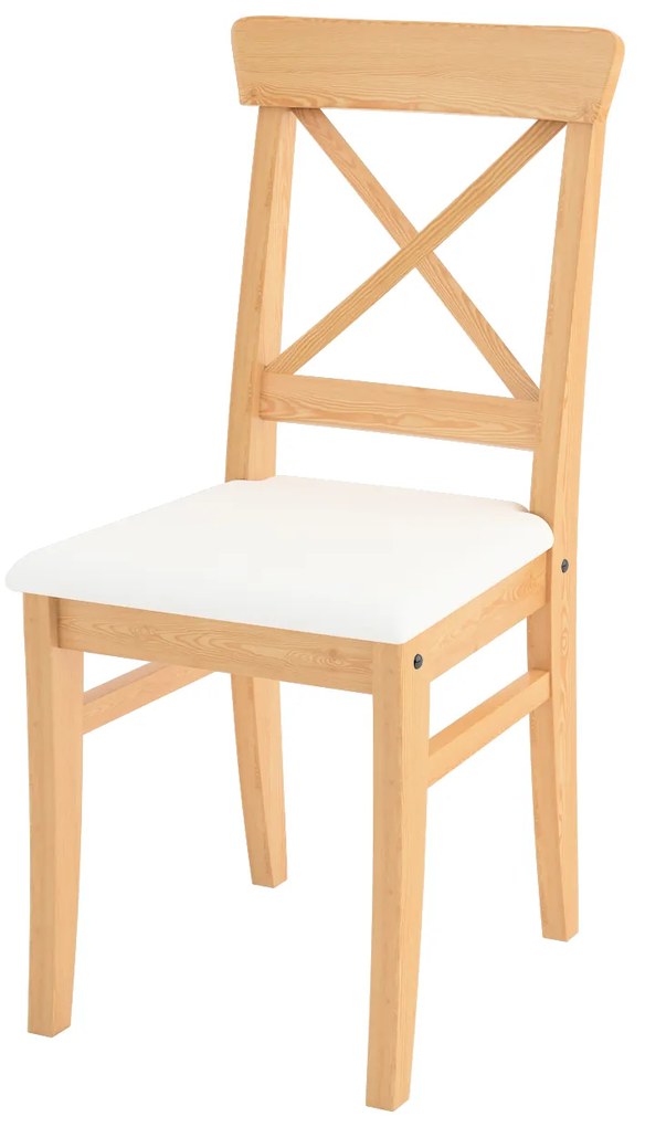 Husă pentru scaun Ingolf cu scaun tapițat