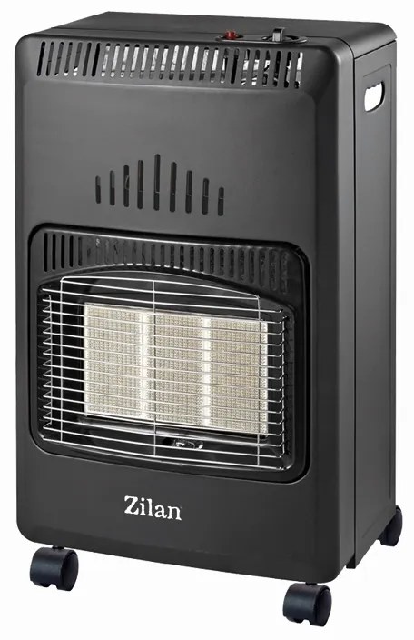 Soba demontata Floria ZLN8458  Negru