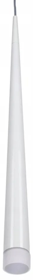 Pendul design modern Stylo 1 white