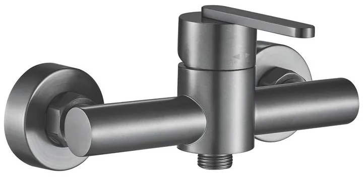 Baterie de dus REA Ontario Gun gri