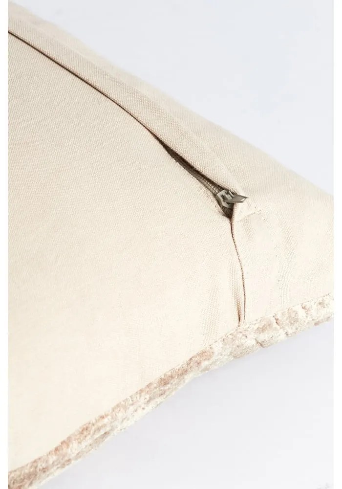 Pernă decorativă 45x45 cm Ruhla – Light & Living