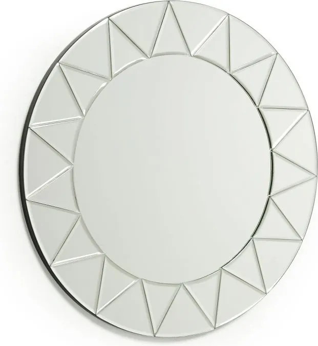 Oglinda decorativa BAR, 40cm