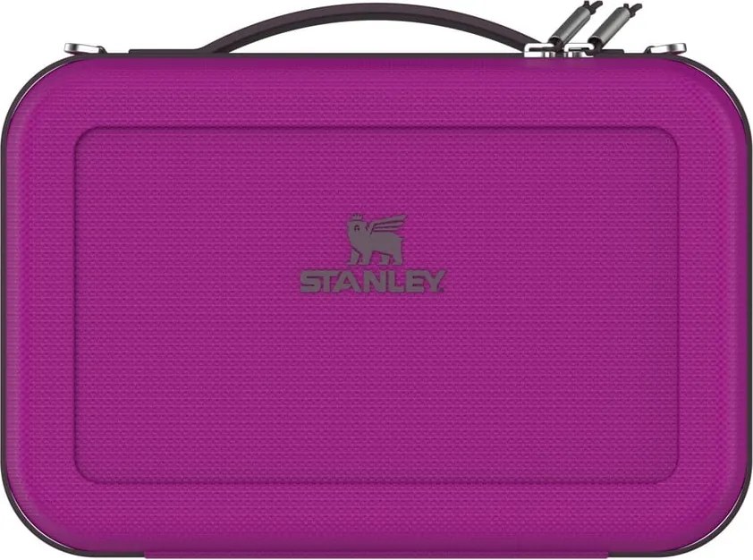 Cutie pentru prânz All Day Arista Mini Lunch Box Violet Blossom – Stanley