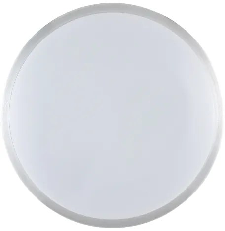 Eglo 96032 - LED Plafoniera COMPETA 1 LED/18W/230V