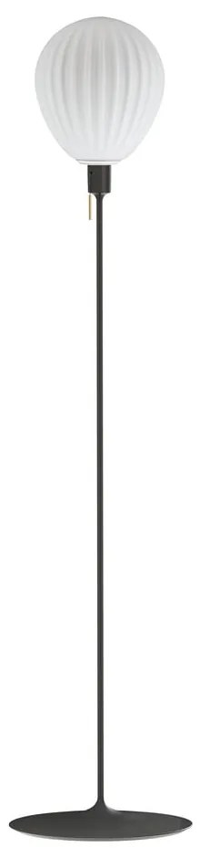 Abajur alb ø 27 cm Around the World Medium – UMAGE