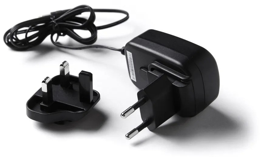 Clapa LED usoara A0, aluminiu