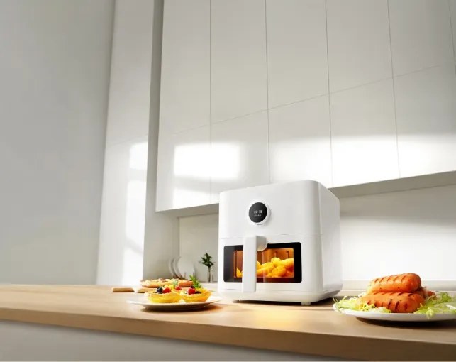 Xiaomi Mi Smart Air Fryer 5.5L