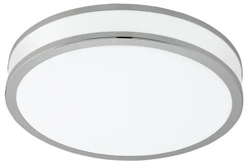 Eglo 95682 - LED Plafoniera PALERMO 2 LED/18W/230V