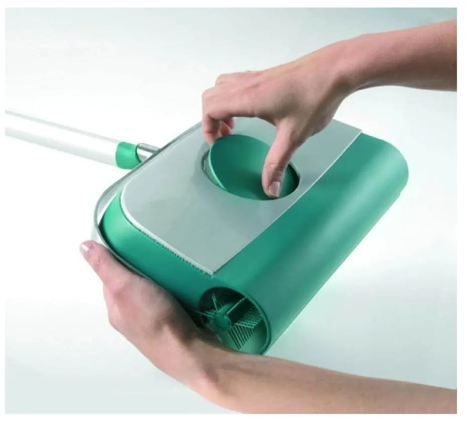 Măturător mecanic Regulus Supra - LEIFHEIT