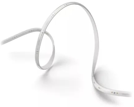 Philips Hue WACA - bandă LED RGBW reglabilă 10 m, 20 W, 230 V, 2000-6500K