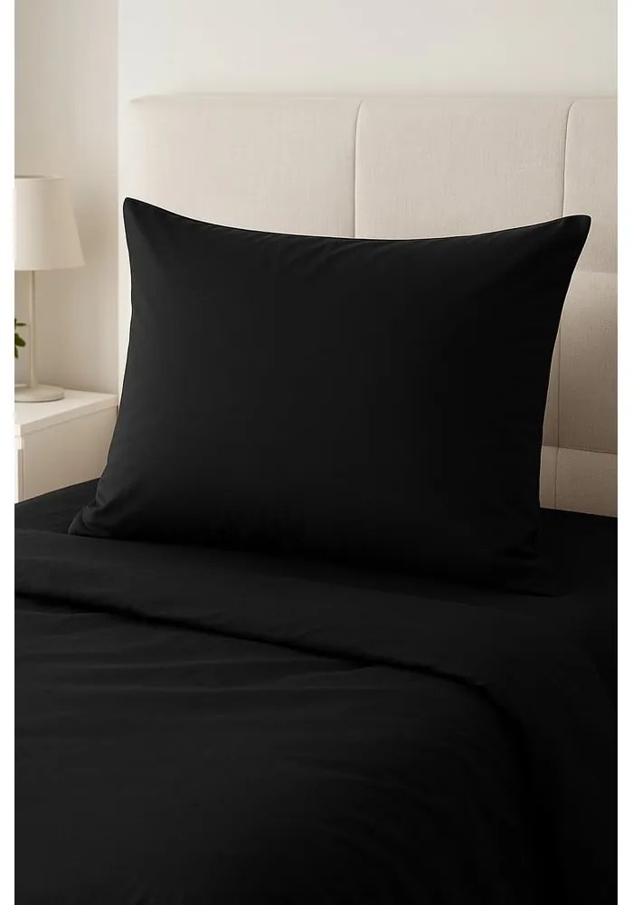 Față de pernă din bumbac ranforcé 70x90 cm Ranforce – Mila Home Luxury