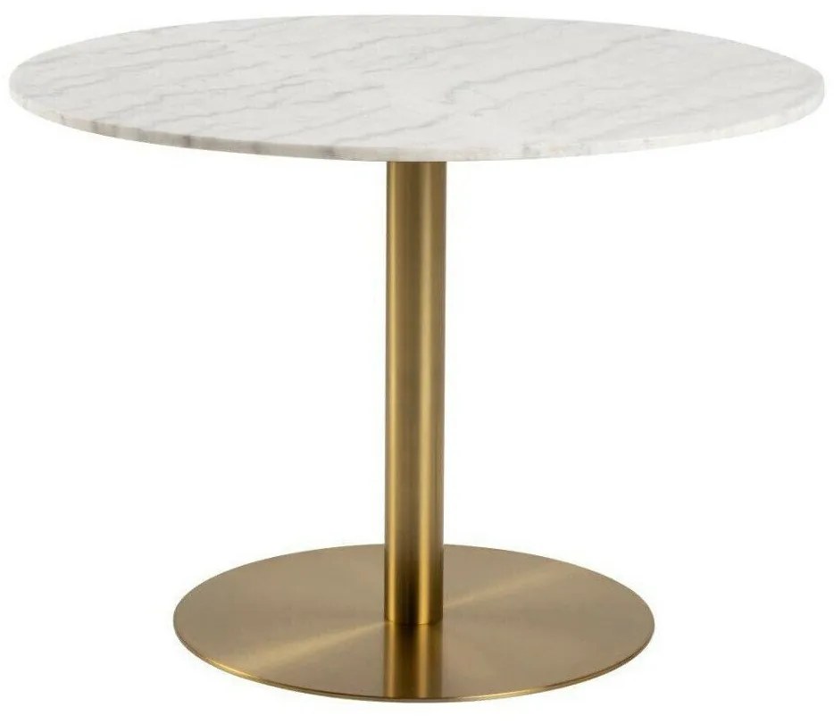 Set de mese Oakland 74775cm, 70 kg, Numărul de locuri: 4, Rotund
