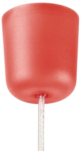 Lustră pe cablu 1xE27/60W/230V