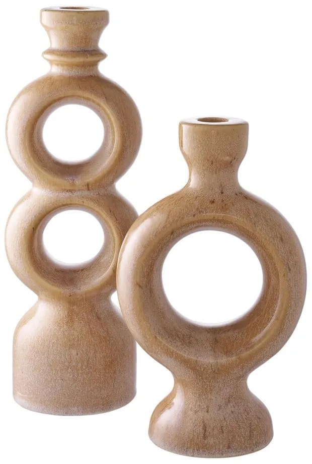 Sfeșnic din ceramică – House Nordic