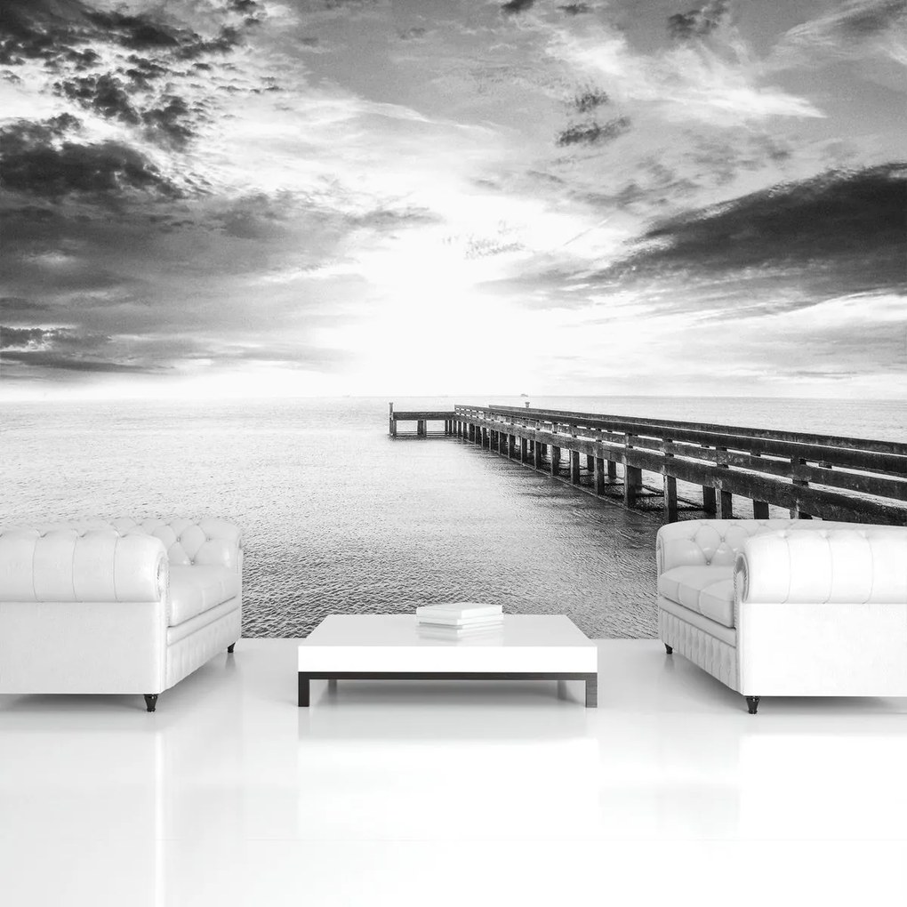 Fototapet - Pod (152,5x104 cm)