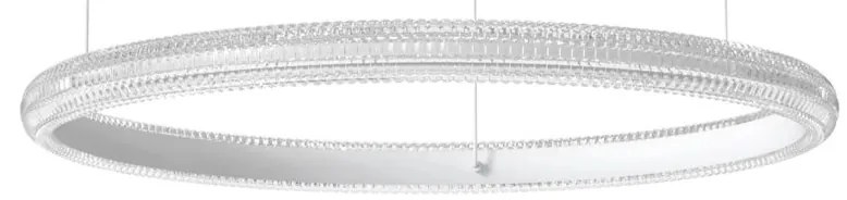 Lustra LED suspendata design elegant Miracle sp d60