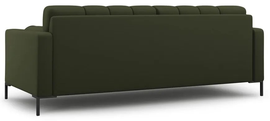 Canapea verde 177 cm Bali – Cosmopolitan Design