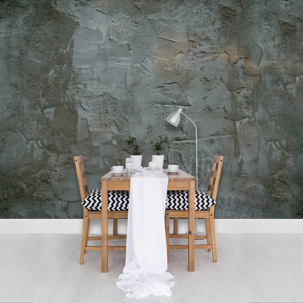 Fototapet - Perete (152,5x104 cm)