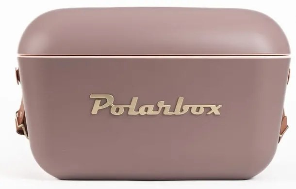 Cutie termoizolantă maro 12 l Classic Gold – Polarbox