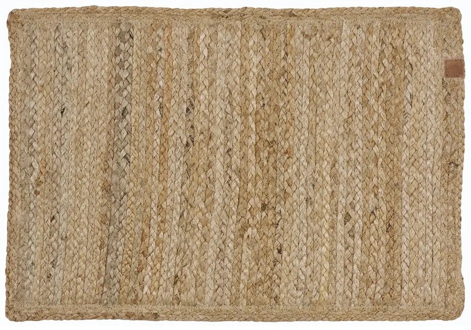 Suport pentru farfurii din iută 33x48 cm Its All Nature – Södahl