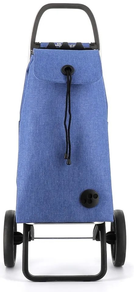 Geantă de cumpărături 43 l I-Max Tweed 2 Logic – Rolser