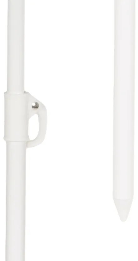 Umbrela de gradina SANGRIA 200 cm, colorata