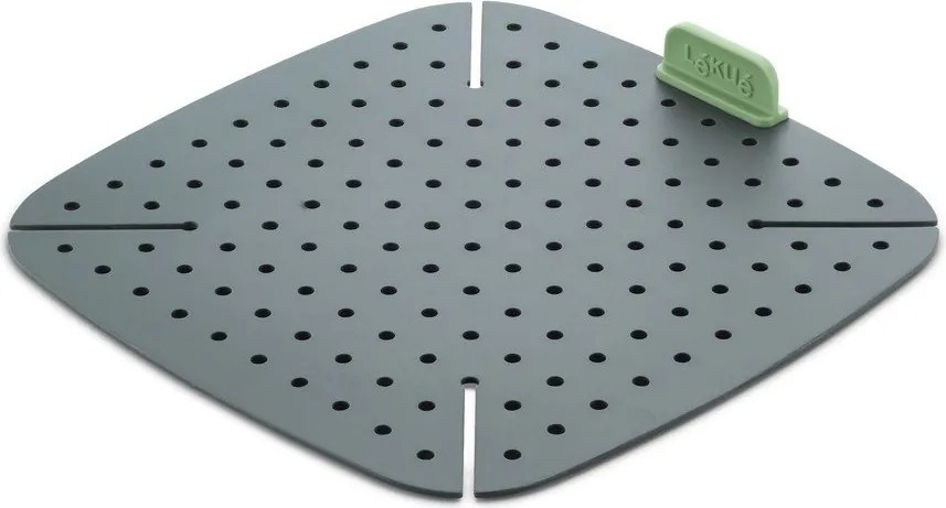 Formă de copt din silicon 22x22 cm – Lékué