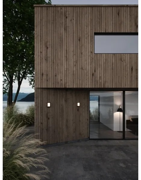 Aplică LED de exterior Nordlux NESTOR LED/8W/230V IP44