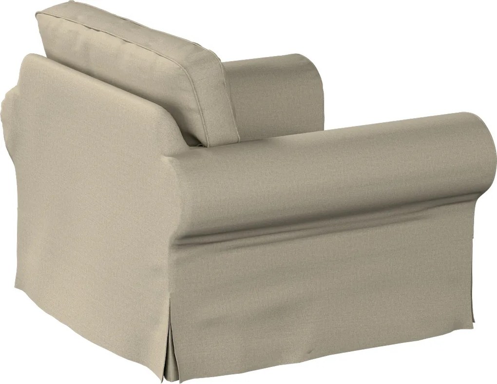 Husă de fotoliu Ektorp