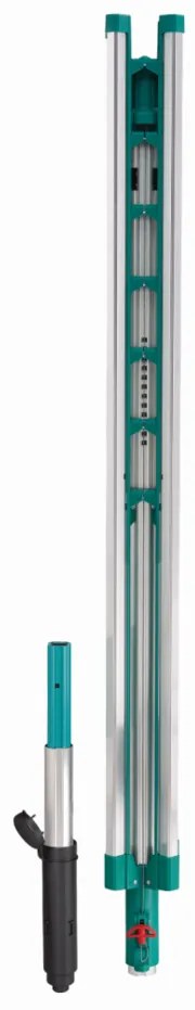 Leifheit Uscător de rufe pentru exterior Linomatic400