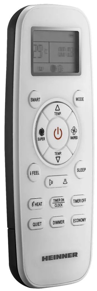 AER CONDITIONAT HEINNER HAC-HS12WH++