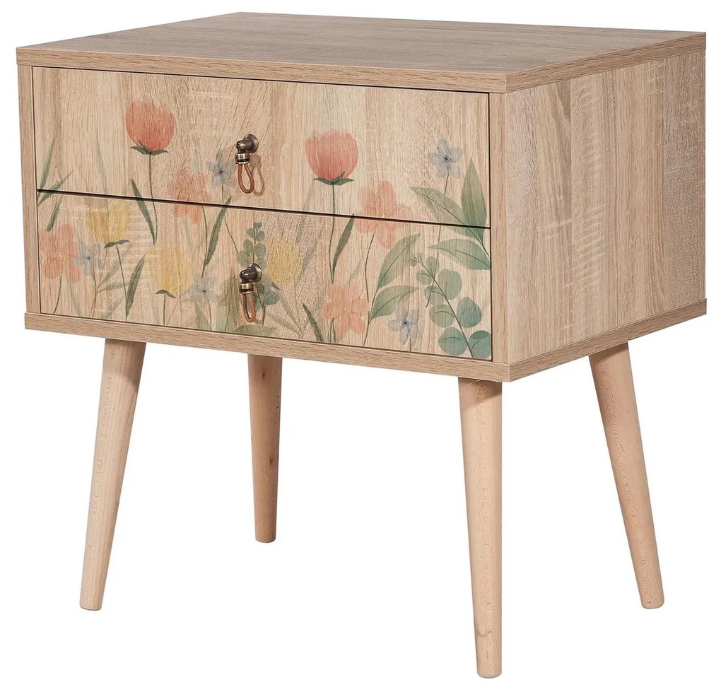 Noptieră Sopatu 1 (multicolor). 1094406