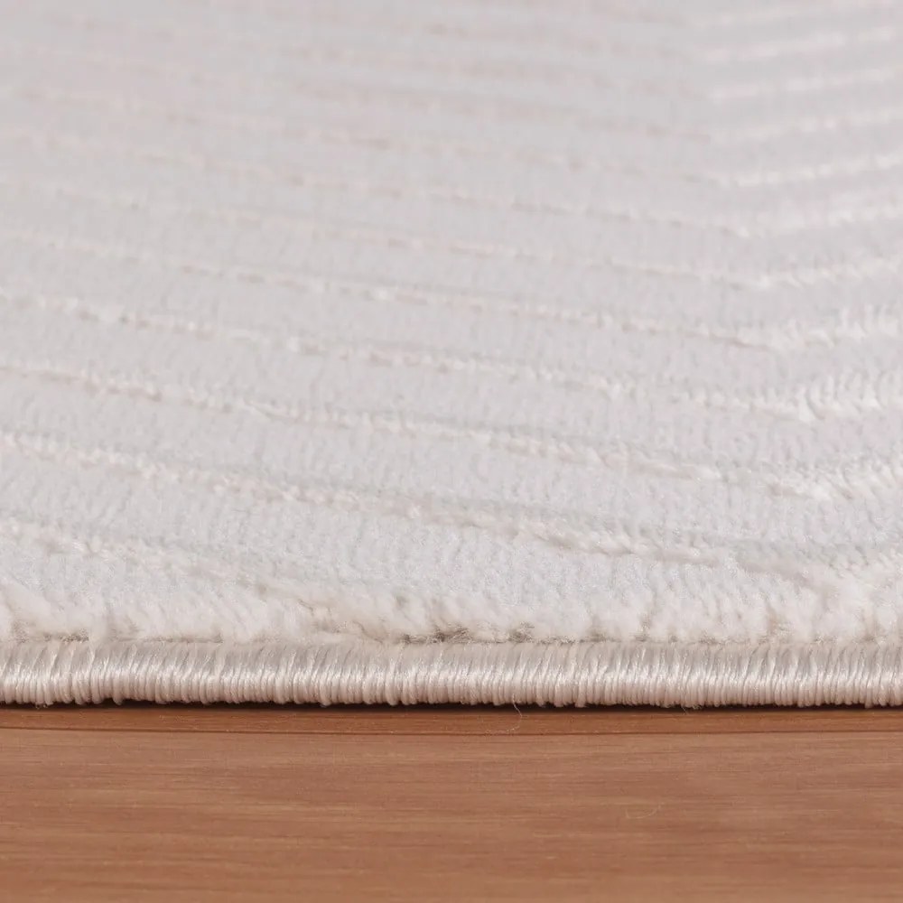Covor crem 140x200 cm Sahara – Ayyildiz Carpets