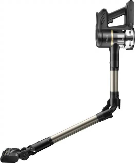 Aspirator vertical fara fir Dreame T30 Flex VJ74E, 450 W, 144 AW, 3 viteze, 0,5 L, 60 min, HEPA H13, LED, Motor fara perii, Negru