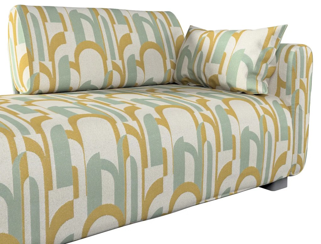 Husa de sezlong Mysinge