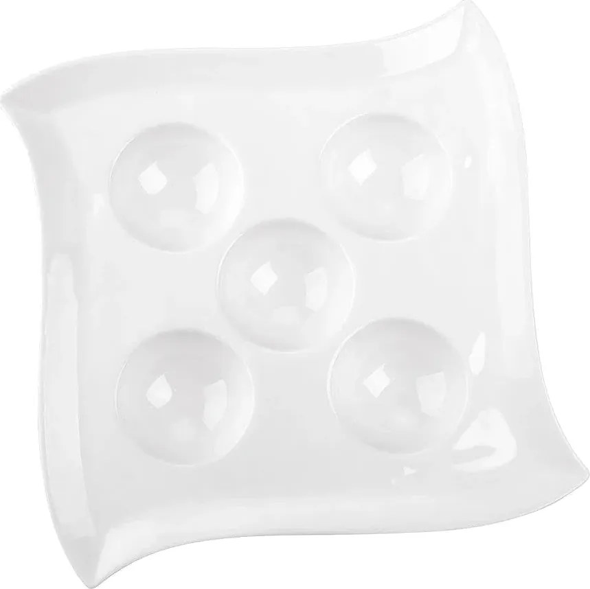 Florina Farfurie pentru ouă FALA