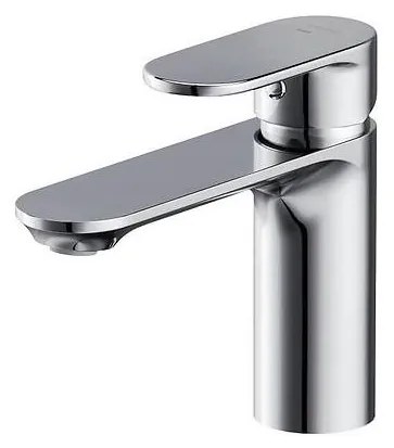 Baterie de lavoar Cersanit S951-328 CREA 14,3 cm crom lucios