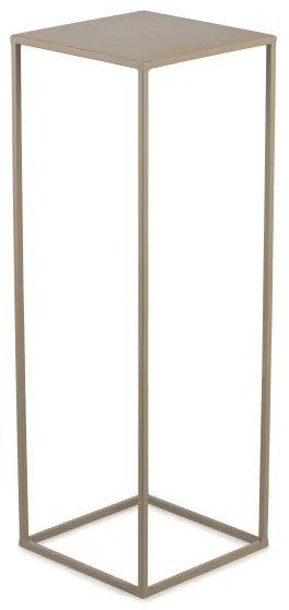 Suport de flori 70x24 cm bej