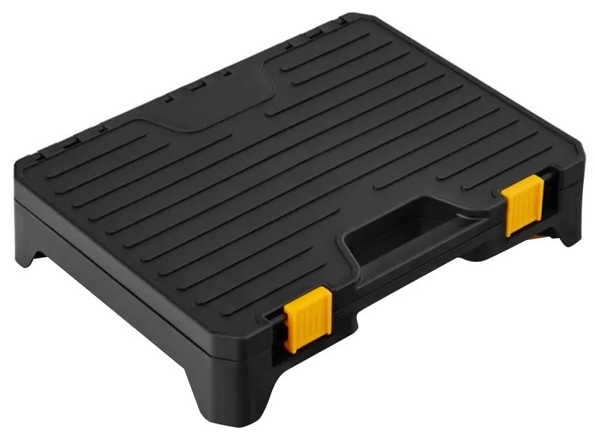 Geantă pentru unelte cu treaptă