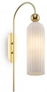 Aplica moderna 1 bec E14 Antic MOD302WL-01W Maytoni