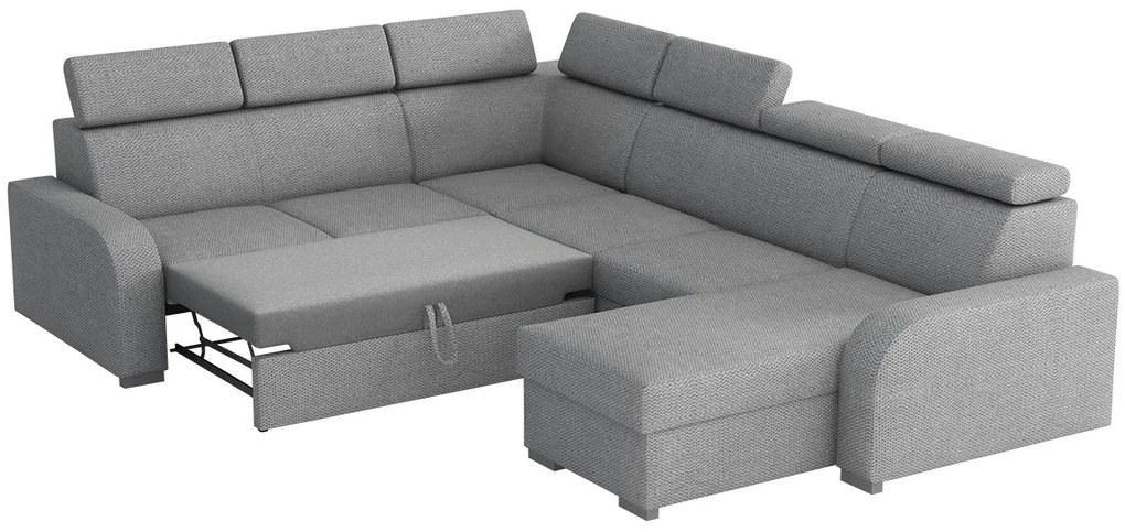 Colțar în formă de U Lyseri 2rR2pLC (Verde) (cu sp. depozitare). Promo -17%. 1104926