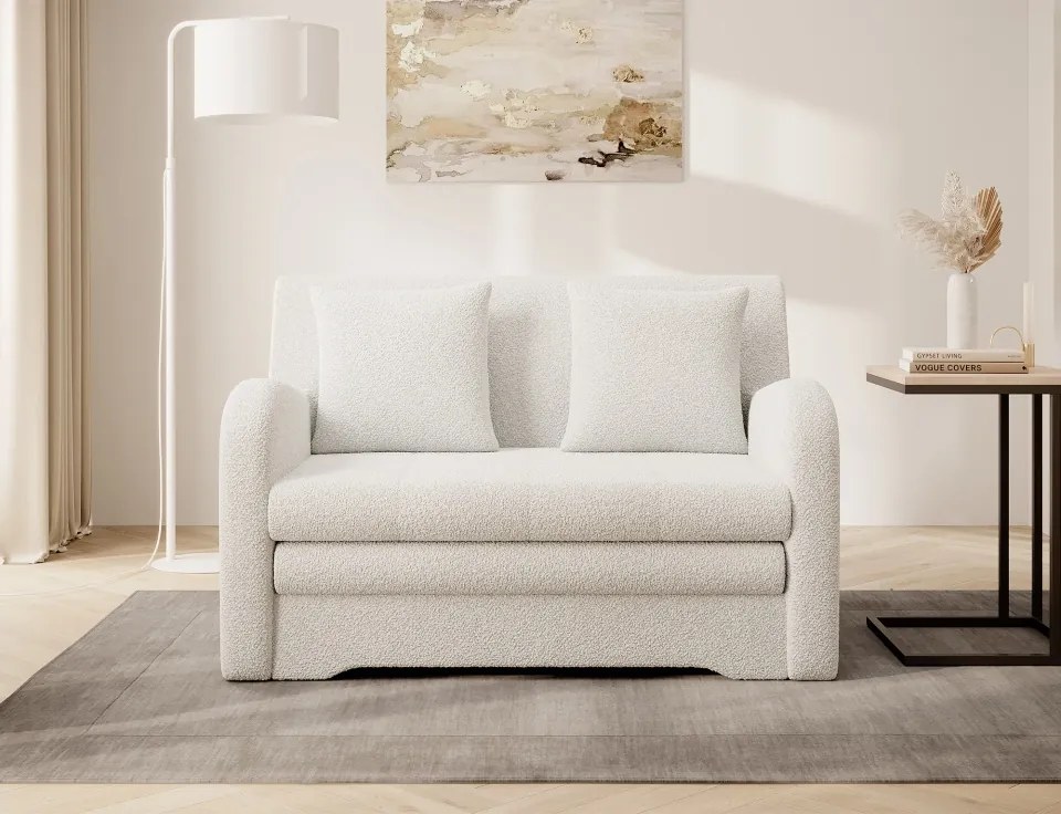 Canapea Ario extensibil, 130x103x85 cm – Royal 01
