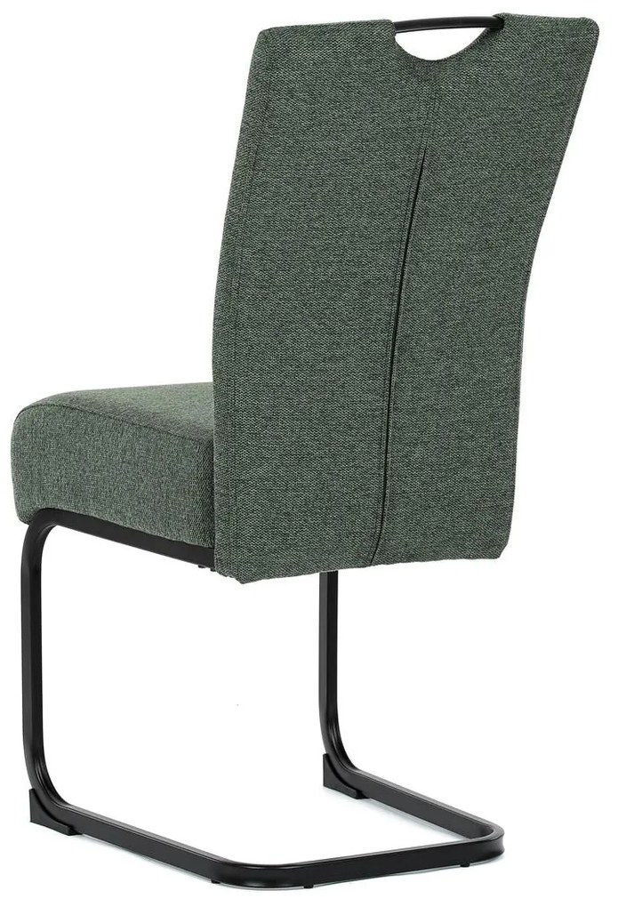 Scaun sufragerie Desea (verde). 1120510