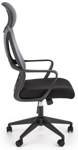 Scaun de birou SANU gri