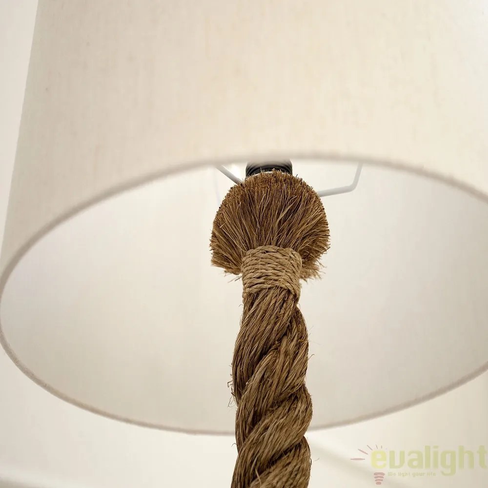 Lampadar design extravagant Seven Seas A-30202 VC