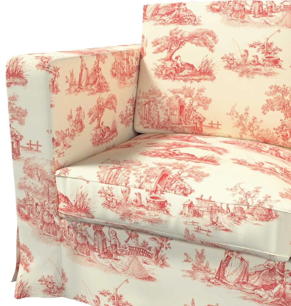 Husa pentru sofa Karlanda 2-locuri