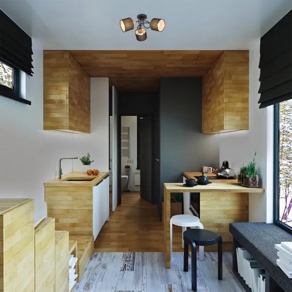 Lustră aplicată MIGUEL 3xE14/40W/230V Rabalux 3246