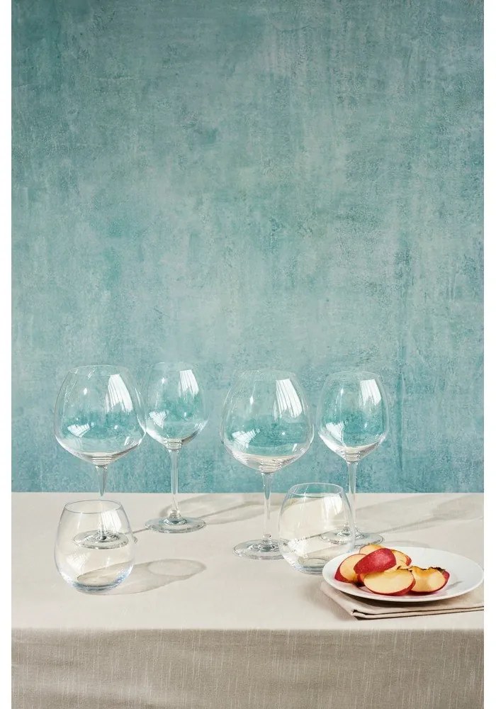 Pahare de vin 2 buc. 540 ml Premium – Rosendahl