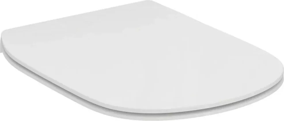 Capac WC inchidere normala alb Ideal Standard Tesi
